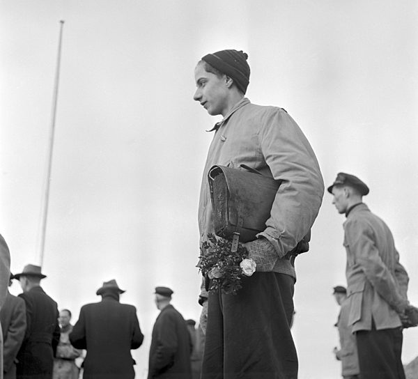 Helgoland wieder frei