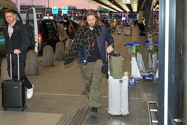 RTL Dschungelcamp - Frankfurt 2026