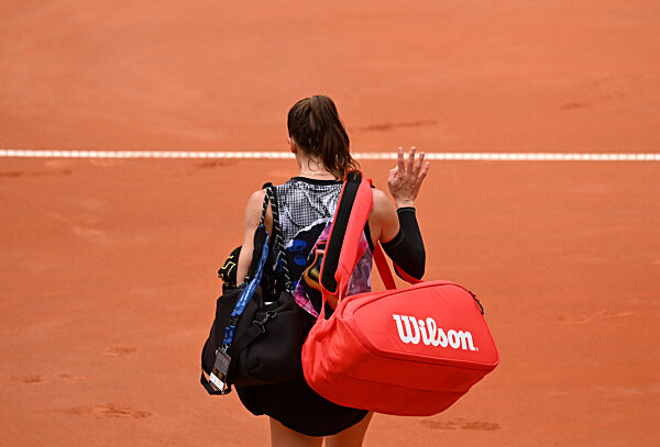 Tennis Hamburg European Open