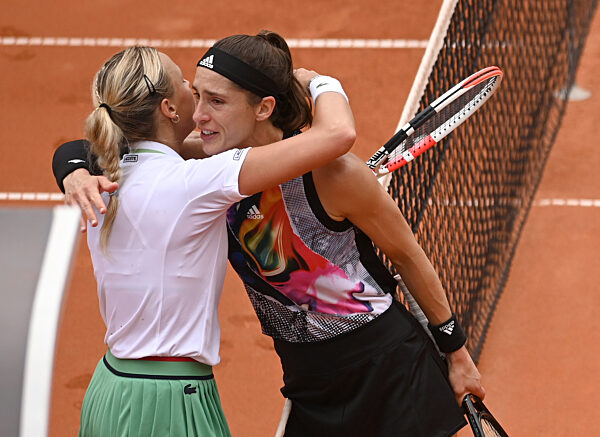 Tennis Hamburg European Open