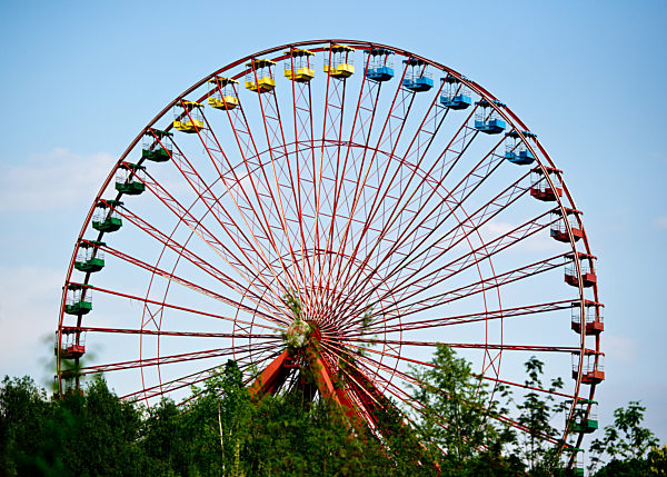 Berliner Spreepark