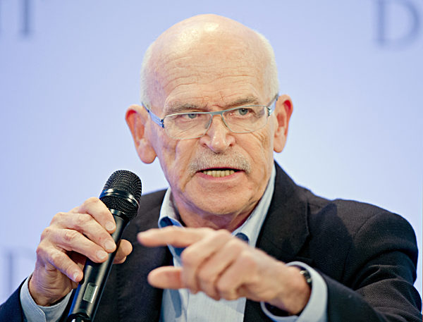 Günter Wallraff