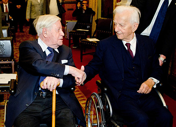 Bergedorfer Gesprächskreis