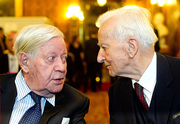 Bergedorfer Gesprächskreis