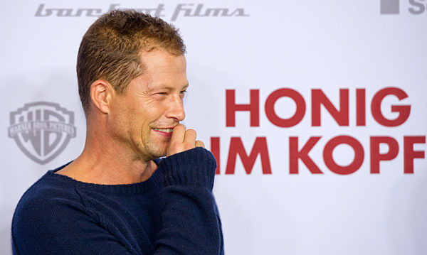 Premiere Kinofilm «Honig im Kopf»