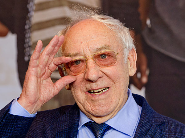 Premiere Kinofilm «Honig im Kopf»