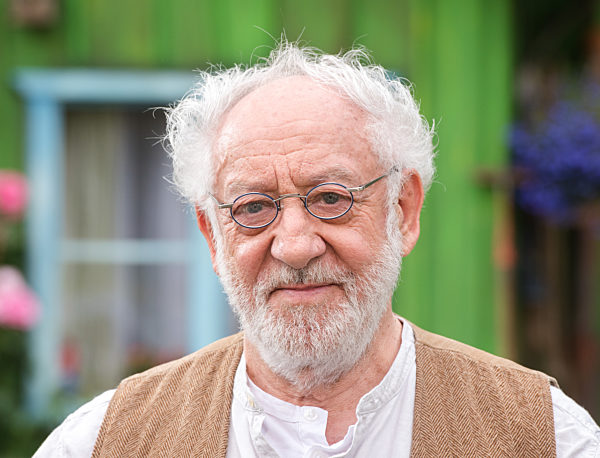 Sesamstraße präsentiert: Die Zeitmaschine