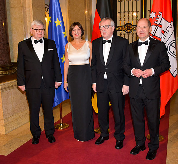 Matthiae - Mahlzeit 2018