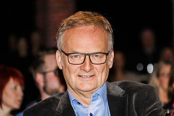 Frank Plasberg (Moderator), 3nach9 Talkshow aus dem Studio von Radio Bremen...