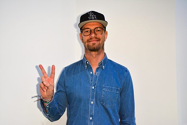 Pro Wein 2018 - Joko Winterschdeidt