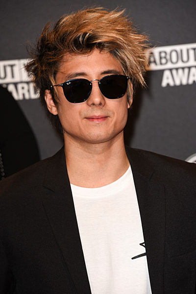 Verleihung About You Award