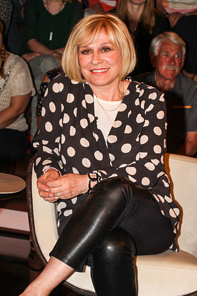 Markus Lanz ZDF TV Talkshow