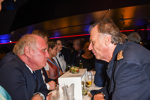 Verleihung Bayerischer Sportpreis