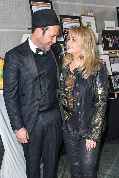 10.Laughing Hearts Charity Gala 2018