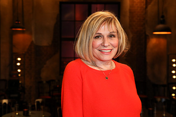 490 Koelner Treff  WDR TV Talkshow