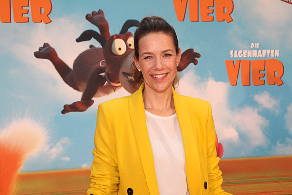 Die Sagenhaften Vier