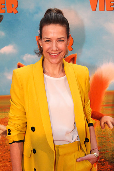 Die Sagenhaften Vier