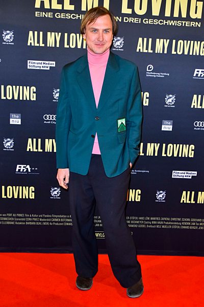 All My Loving Kino Premiere