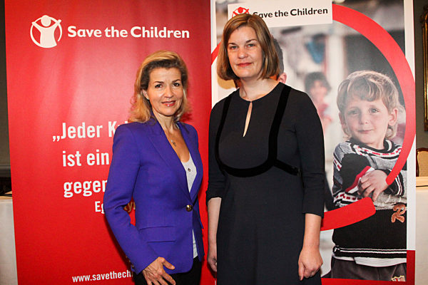 Save the Children PK