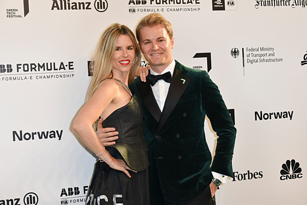 12.Green Awards 2019