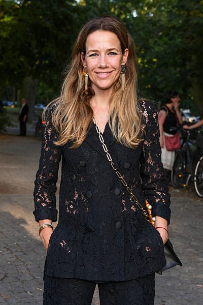 Produzentenfest in Berlin