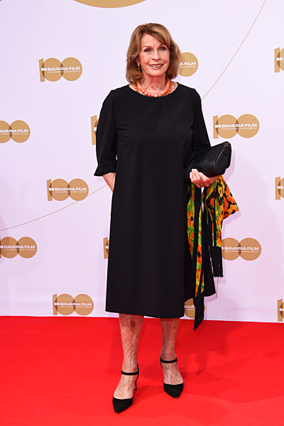 100 Jahre Bavaria Film Empfang