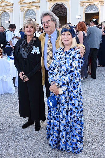 Sommerempfang des Bayerischen Landtags 2019