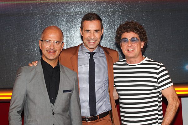 Wer weiss denn sowas XXL