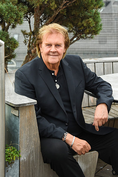 Howard Carpendahle PK