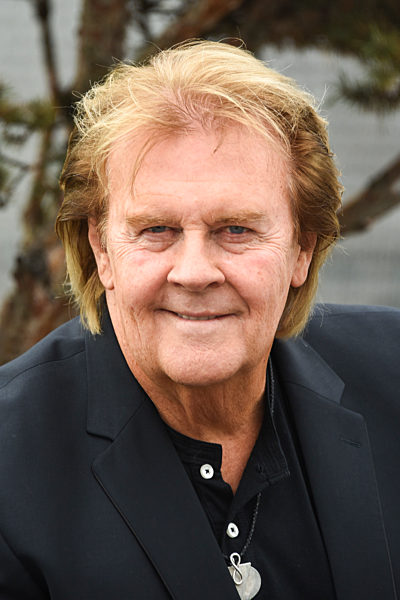 Howard Carpendahle PK