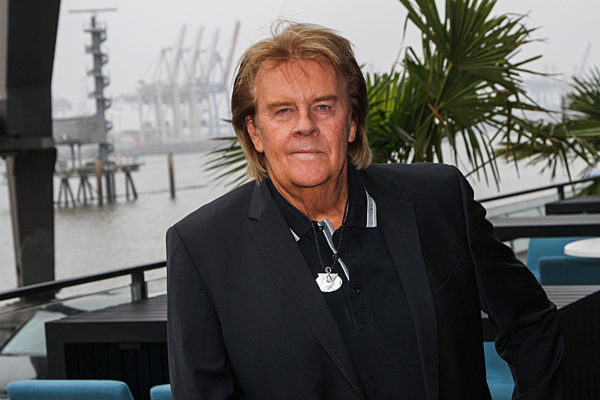 Howard Carpendahle PK