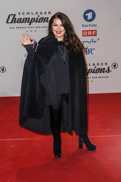 Schlagerchampions Das grosse Fest der Besten