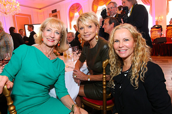 Party zum 80. Geburtstag von Karl Spiehs