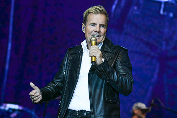 Archiv - Dieter Bohlen