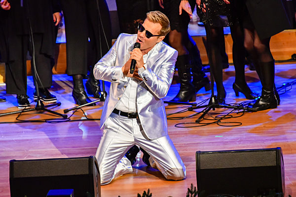 Archiv - Dieter Bohlen