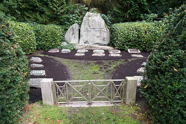 Neuer Hagenbeck Loewe Triest
