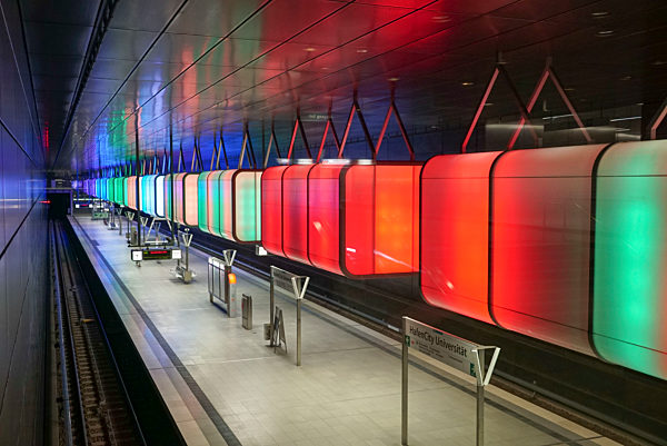 CNTV - Regenbogen Farben Protest