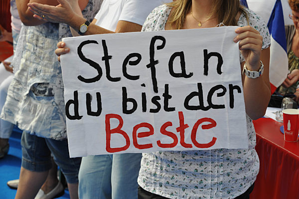 Immer wieder Sonntags