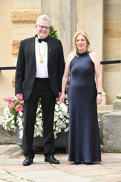 Bayreuther Festspiele