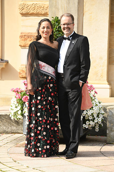 Bayreuther Festspiele