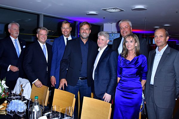 German-British #Freundship Awards