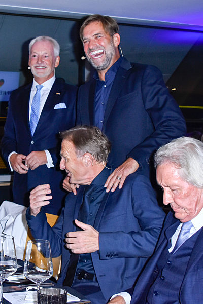 German-British #Freundship Awards