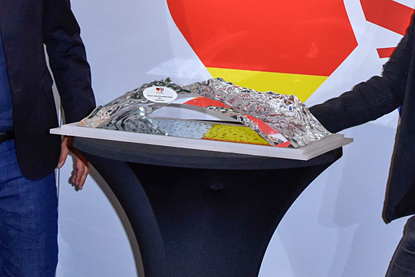 German-British #Freundship Awards