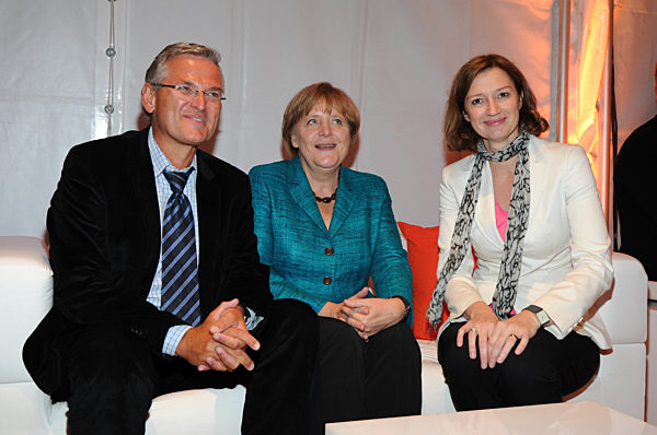 ZDF Sommertreff 2011