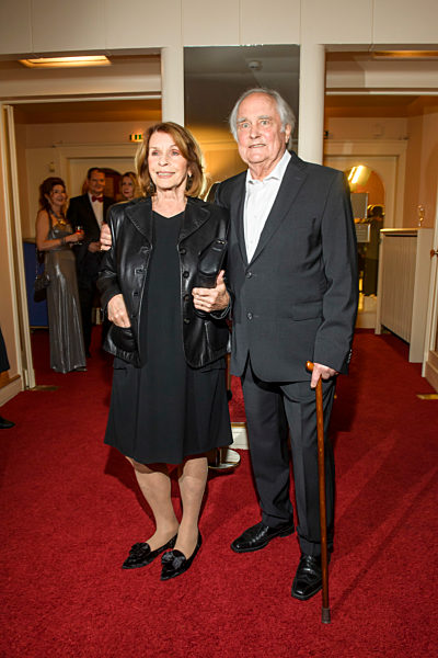 Ernst Lubitsch Preis 2021