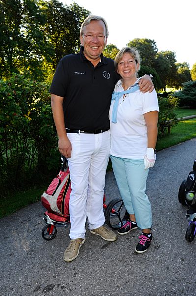 Tabaluga Charity Golfen