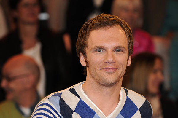 ZDF Talkshow Markus Lanz