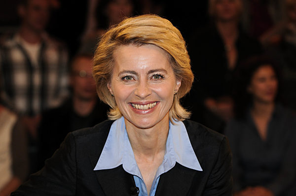 ZDF Talkshow Markus Lanz