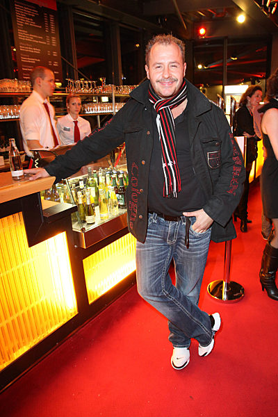 Musical Premiere Elisabeth - Die Wahre Geschichte der Sissi