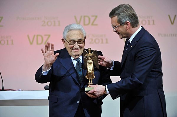 Publishers Night 2011